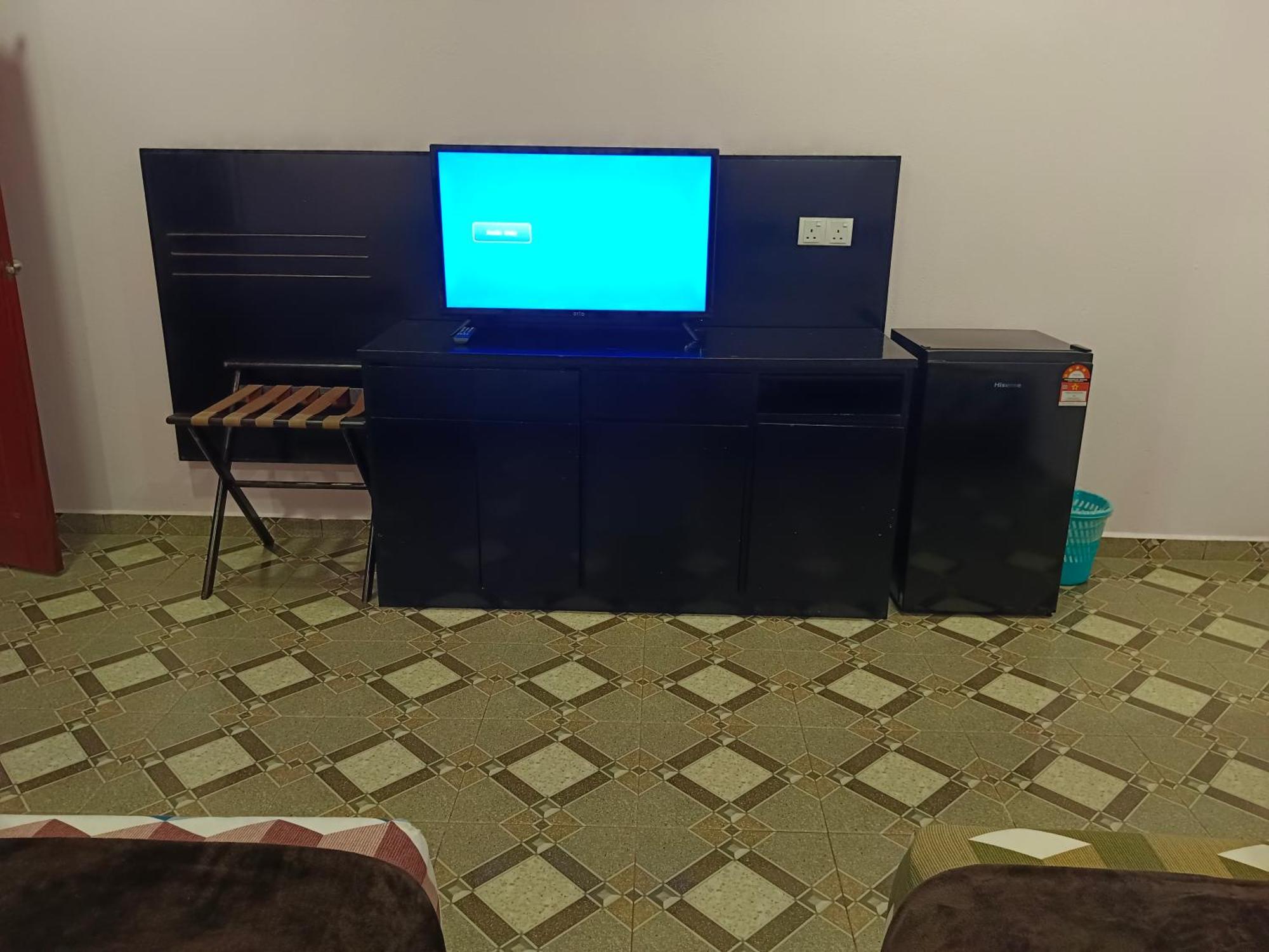 Alfa Roomstay Pantai Cenang  Eksteriør billede